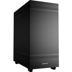 Sharkoon Rebel C50 Black