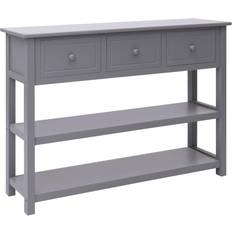 Möbler vidaXL Skänk Sideboard