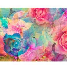 Origin Murals Memories Multi Wall Mural