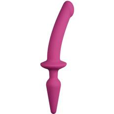 Switch strap Strap-on-Me Switch Semi-Realistic Dildo 6017050