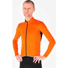 Fusion SLi CYCLING JACKET-Orange