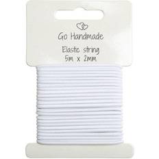 Bandes Élastiques Go Handmade Elastiksnøre