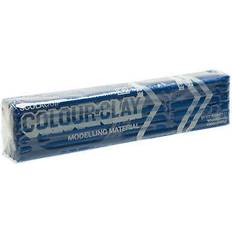 Clay Scola Modelling Material Dark Blue 500g