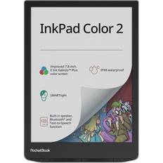 Color Display eReaders Pocketbook InkPad Color 2 32GB