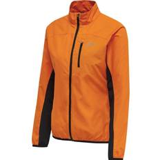 Newline Core Jacket - Orange Tiger