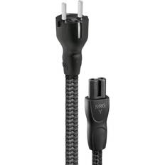 Audioquest NRG-Y2 Nätkabel