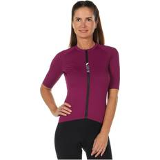Gore Wear GOREWEAR Women's Torrent Jersey, Process Purple
