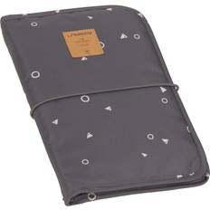 Lässig Changing Pouch Universe Anthracite
