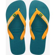 Havaianas Flip Flops Brasil Logo