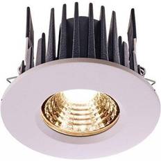 Deko Light COB 68 LED-indbygningslys 6.50 W Signalhvid