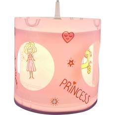 Niermann Standby Princess Rotating Multicolor Lampada a Sospensione 25cm