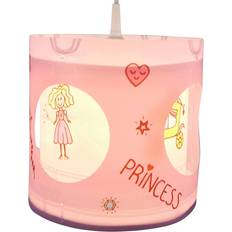 Princess Rotating Multicolor