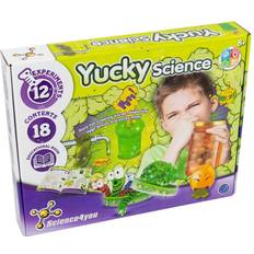 Science Experiment Kits Science4you Yucky