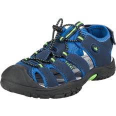 Børnesko Lico Sandalen blau