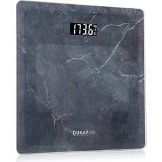 Diagnostic Scales Dukap Digital Bathroom Body Weight Scale