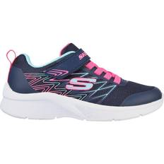 Børnesko Skechers Bold Delight - Nvy Navy