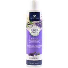 Alkemilla Alkemilla Eco Bio Cosmetic Lavendel & eucalyptus schampo 250ml