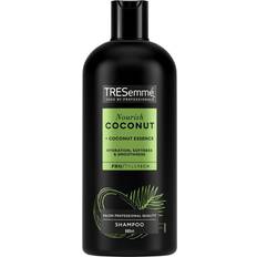 TRESemmé Shampoos TRESemmé Nourish Coconut Shampoo 680ml 680ml