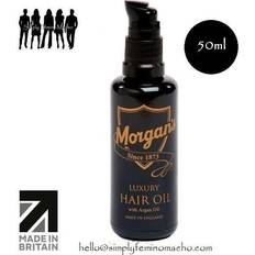 pomade luxury hair oil nourish