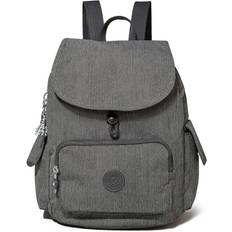 Kipling Rucksäcke anthrazit Nylon