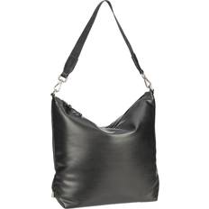 Jost Tote Bag & Shopper tasker Jost Kaarina Umhängetasche 37 cm Black