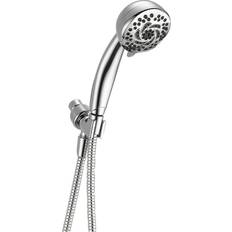 Shower Sets Delta Universal Showering Gray