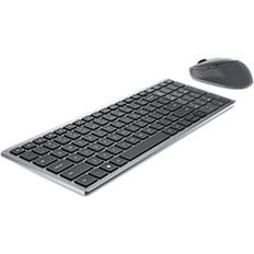 Dell wireless keyboard and mouse Dell 580-AISY KM7120W KB Mouse Combo 580AISY