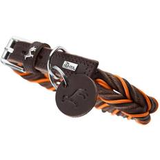 Hunter Dogcollar Solid Education Cord S 45, 69316