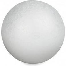 Smooth Styrofoam Balls 6