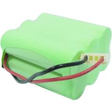 Batteri irobot braava Cameron Sino Batteri til iRobot Braava 320 321 Kompatibelt