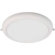 Deko Light LED Indbygget Loftslampe Zaurak Rund Ø 30 cm Loftplafond