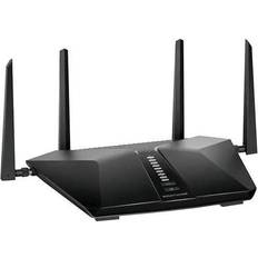 Netgear nighthawk ax5400 wifi 6