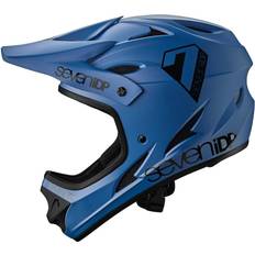 M1 Full Face Helmet Blue