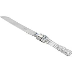 Barres aimantées pour couteaux Waterford Lismore Cake Knife