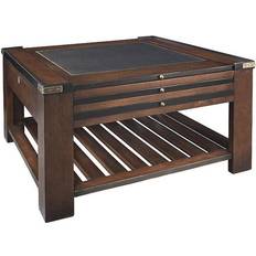 Authentic Models Skak Bord Firkantet Sofabord