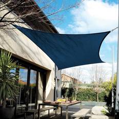 Coolaroo Sun Shade Sail 95%