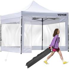 VEVOR Pavillon faltbar 3x3m Faltpavillon