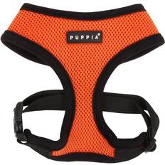 Puppia Animaux de compagnie Puppia Arnés Soft Para Perros Color Naranja