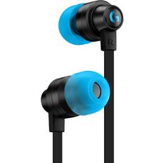 Logitech G333 Black