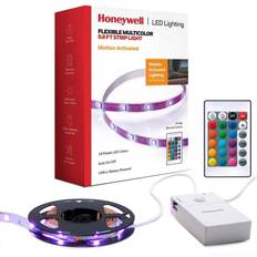 Light Strip Merkury Innovations Honeywell 9.8ft Activated Light Strip