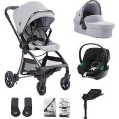 JuniorJones Aylo (Duo) (Travel system)