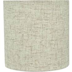 Beige Shades Aspen Creative Corporation 5 Drum Shade