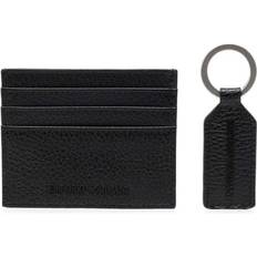 Emporio Armani Kortholdere Emporio Armani Wallet - Black