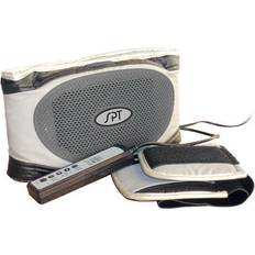 Massage- & Relaxation Products SPT vibrating massage belt