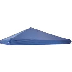 Garden & Outdoor Environment Sunnydaze 12x12 Foot Standard Pop-Up Canopy