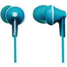 Panasonic In-Ear Headphones Panasonic RP-HJE125-Z HJE125 ErgoFit