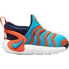 Nike Dynamo Go TD - Laser Blue/Midnight Navy/White/Safety Orange
