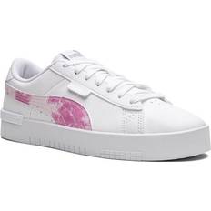 Puma Jada Bleach Sneakers - Wit