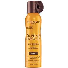 L'Oréal Paris Self Tan L'Oréal Paris Sublime Bronze Self Tanning Mist 4.6 oz
