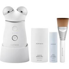 NuFACE Trinity+ Facial Toning Device & Primer